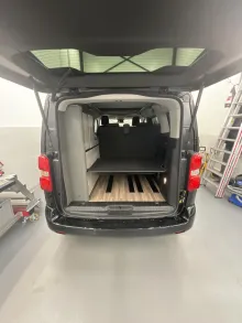 Fahrzeugbild Crosscamp EXPLR 5.0 F Peugeot #8