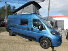 Fahrzeugbild Hymer Redwood 600 Automatik, Combi 6DE, Navi+Kamera #1