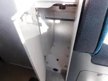 Fahrzeugbild Hymer Redwood 600 Automatik, Combi 6DE, Navi+Kamera #11