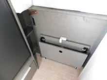 Fahrzeugbild Hymer Redwood 600 Automatik, Combi 6DE, Navi+Kamera #18