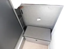 Fahrzeugbild Hymer Redwood 600 Automatik, Combi 6DE, Navi+Kamera #19