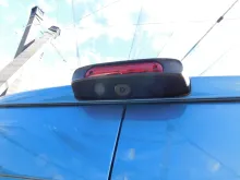 Fahrzeugbild Hymer Redwood 600 Automatik, Combi 6DE, Navi+Kamera #25