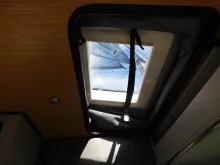 Fahrzeugbild Hymer Redwood 600 Automatik, Combi 6DE, Navi+Kamera #28