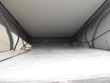Fahrzeugbild Hymer Redwood 600 Automatik, Combi 6DE, Navi+Kamera #29