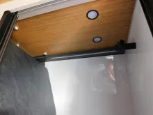Fahrzeugbild Hymer Redwood 601 Automatik, Combi 6DE, Navi+Kamera #15