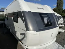 Fahrzeugbild Hobby De Luxe 515 UHL Modell 2027; 2000kg #1
