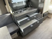 Fahrzeugbild Hobby De Luxe 515 UHL Modell 2027; 2000kg #9
