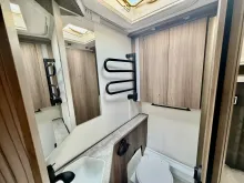 Fahrzeugbild Kabe Briljant 470 XL Jetzt in HEILBRONN #5