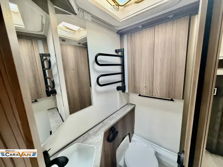 Fahrzeugbild Kabe Briljant 470 XL Jetzt in HEILBRONN #5