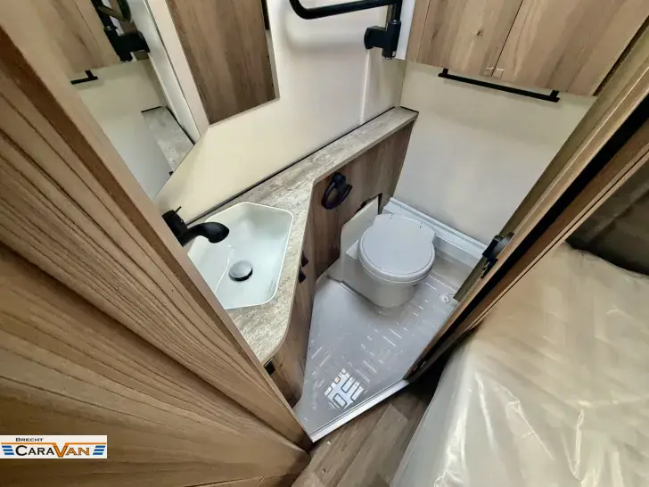 Fahrzeugbild Kabe Briljant 470 XL Jetzt in HEILBRONN #6