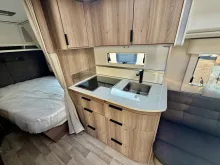 Fahrzeugbild Kabe Briljant 470 XL Jetzt in HEILBRONN #9