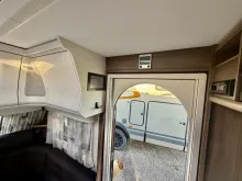 Fahrzeugbild Kabe Briljant 470 XL Jetzt in HEILBRONN #12