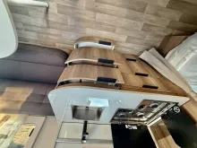 Fahrzeugbild Kabe Briljant 470 XL Jetzt in HEILBRONN #15