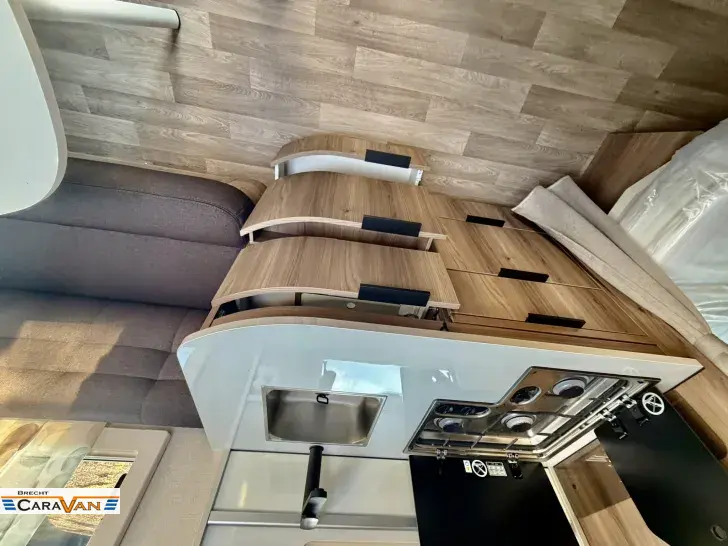 Fahrzeugbild Kabe Briljant 470 XL Jetzt in HEILBRONN #15