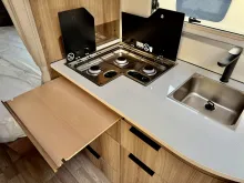 Fahrzeugbild Kabe Briljant 470 XL Jetzt in HEILBRONN #16