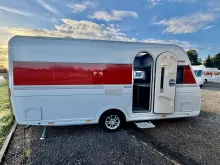Fahrzeugbild Kabe Briljant 470 XL Jetzt in HEILBRONN #20