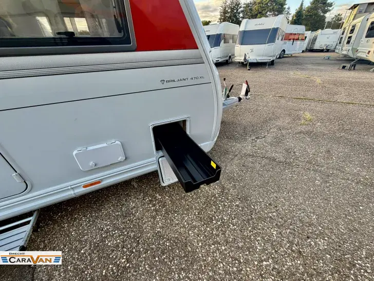 Fahrzeugbild Kabe Briljant 470 XL Jetzt in HEILBRONN #21