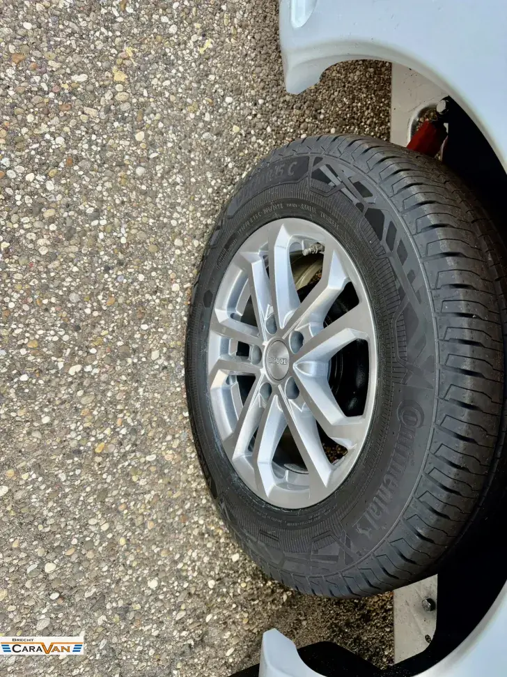 Fahrzeugbild Kabe Briljant 470 XL Jetzt in HEILBRONN #24