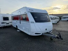 Fahrzeugbild Kabe Royal 600 GLE B2 KS 2,50m #1