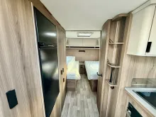 Fahrzeugbild Kabe Royal 600 GLE B2 KS 2,50m #6
