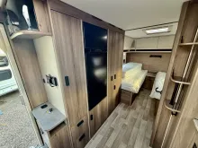 Fahrzeugbild Kabe Royal 600 GLE B2 KS 2,50m #7