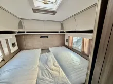 Fahrzeugbild Kabe Royal 600 GLE B2 KS 2,50m #8