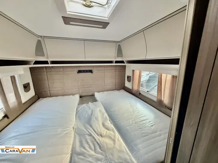 Fahrzeugbild Kabe Royal 600 GLE B2 KS 2,50m #8