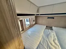 Fahrzeugbild Kabe Royal 600 GLE B2 KS 2,50m #11