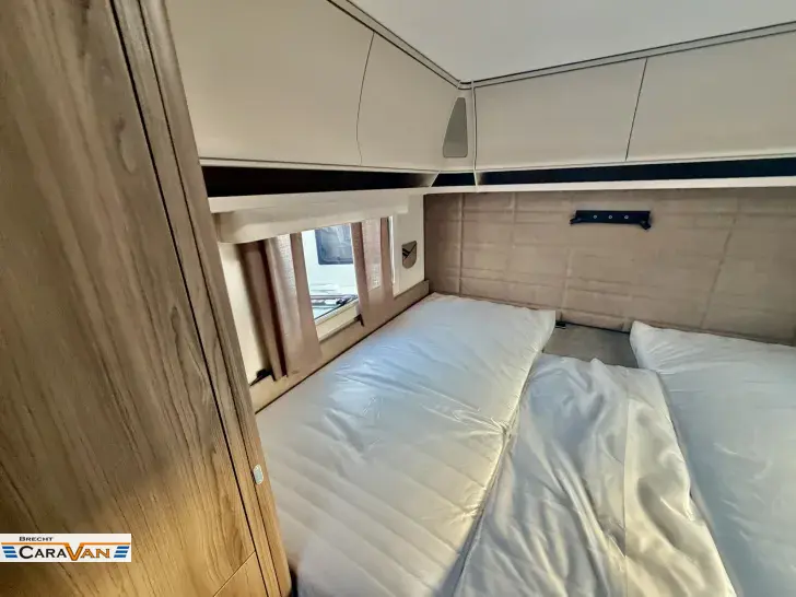 Fahrzeugbild Kabe Royal 600 GLE B2 KS 2,50m #11