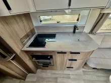 Fahrzeugbild Kabe Royal 600 GLE B2 KS 2,50m #13