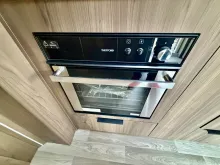 Fahrzeugbild Kabe Royal 600 GLE B2 KS 2,50m #14