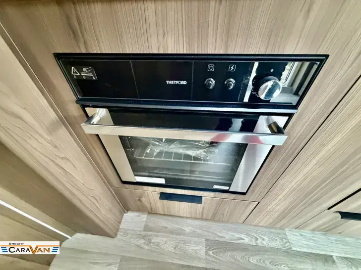 Fahrzeugbild Kabe Royal 600 GLE B2 KS 2,50m #14