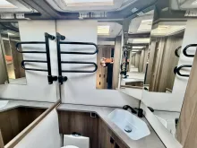 Fahrzeugbild Kabe Royal 600 GLE B2 KS 2,50m #19