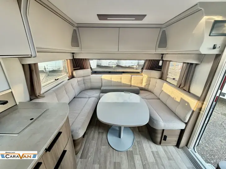 Fahrzeugbild Kabe Royal 600 GLE B2 KS 2,50m #3