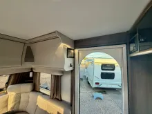 Fahrzeugbild Kabe Royal 600 GLE B2 KS 2,50m #21