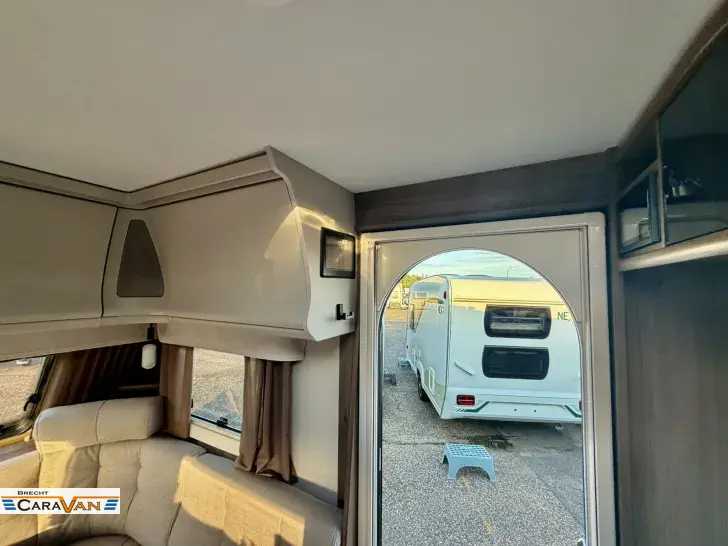 Fahrzeugbild Kabe Royal 600 GLE B2 KS 2,50m #21