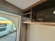 Fahrzeugbild Kabe Royal 600 GLE B2 KS 2,50m #20
