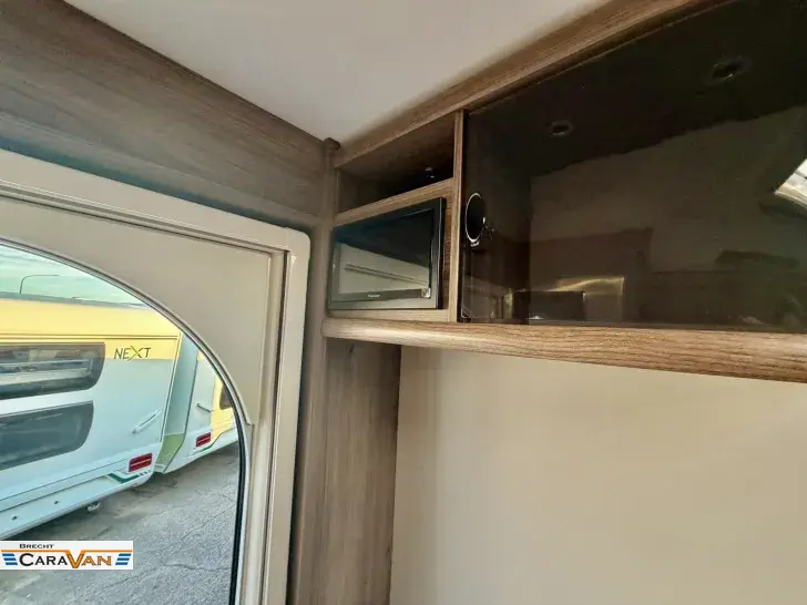 Fahrzeugbild Kabe Royal 600 GLE B2 KS 2,50m #20