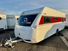 Fahrzeugbild Kabe Royal 600 GLE B2 KS 2,50m #22