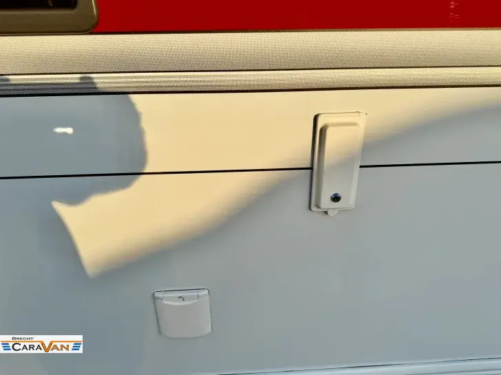 Fahrzeugbild Kabe Royal 600 GLE B2 KS 2,50m #23