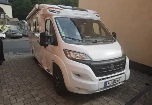 Bild CaraCompact EDITION PEPPER 600 MEG
