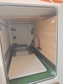 Fahrzeugbild Weinsberg CaraCompact EDITION PEPPER 600 MEG #10