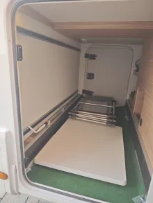 Fahrzeugbild Weinsberg CaraCompact EDITION PEPPER 600 MEG #11