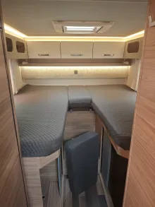 Fahrzeugbild Weinsberg CaraCompact EDITION PEPPER 600 MEG #13