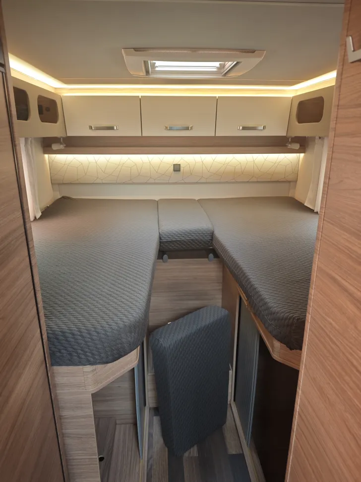 Fahrzeugbild Weinsberg CaraCompact EDITION PEPPER 600 MEG #13