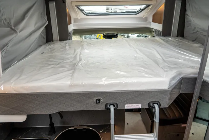 Fahrzeugbild Etrusco T 6900 SB *2027*Automatik*Editions Paket*Solar* #14