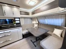 Fahrzeugbild Hobby Prestige 560 WFU Modelljahr 2027 ausgestellt! #11