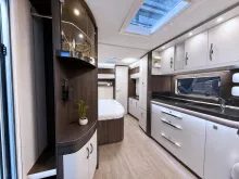 Fahrzeugbild Hobby Prestige 560 WFU Modelljahr 2027 ausgestellt! #12