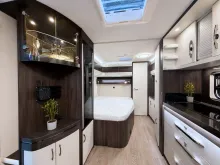 Fahrzeugbild Hobby Prestige 560 WFU Modelljahr 2027 ausgestellt! #17