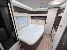 Fahrzeugbild Hobby Prestige 560 WFU Modelljahr 2027 ausgestellt! #19